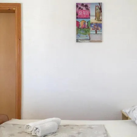 Stunning In With Wifi Apartment Pakoštane