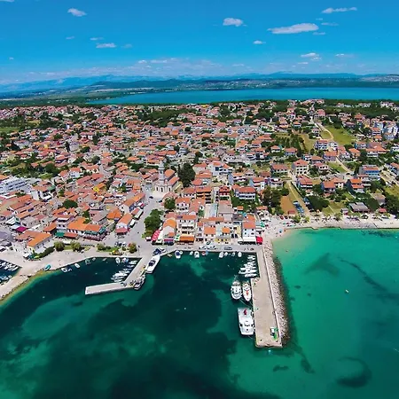 Апартаменты Beautiful In Пакоштане