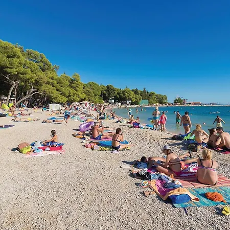 Апартаменты Beautiful In Пакоштане