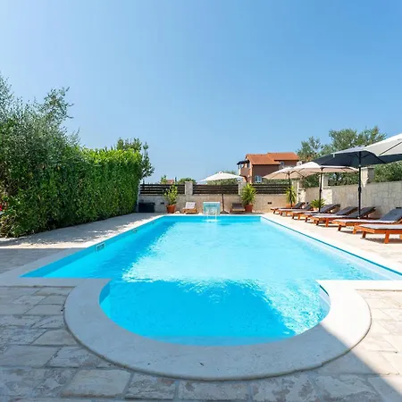 Beautiful In Apartment